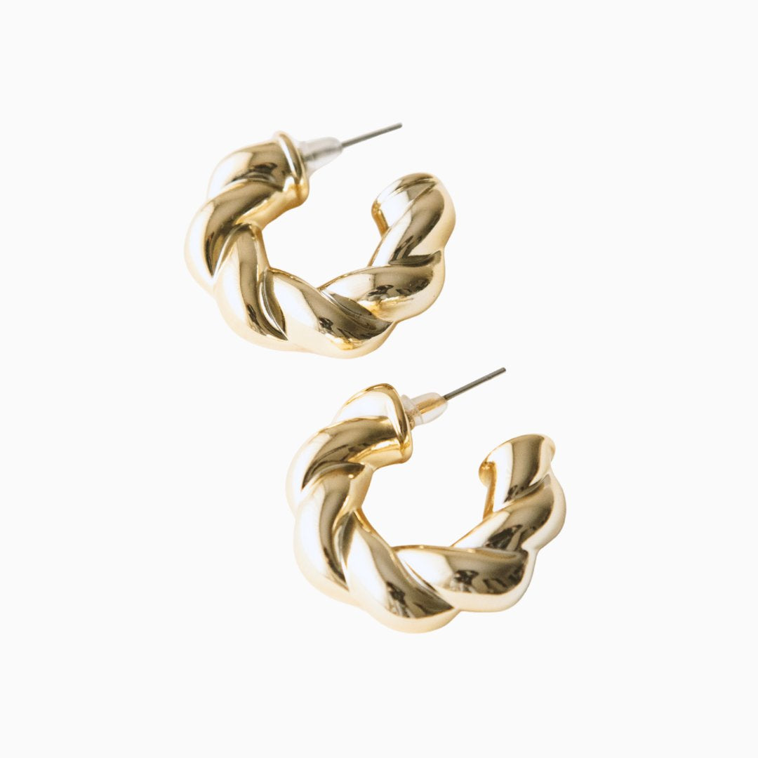 🌸 Earrings